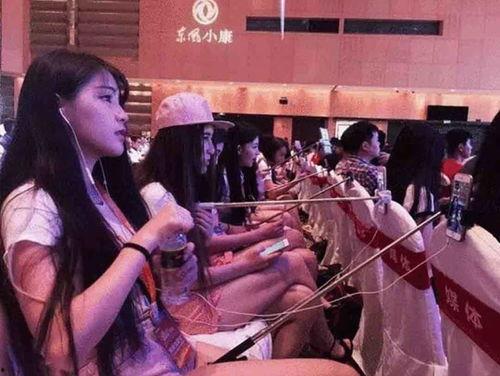 国产网红直播,引领潮流的数字娱乐新风尚